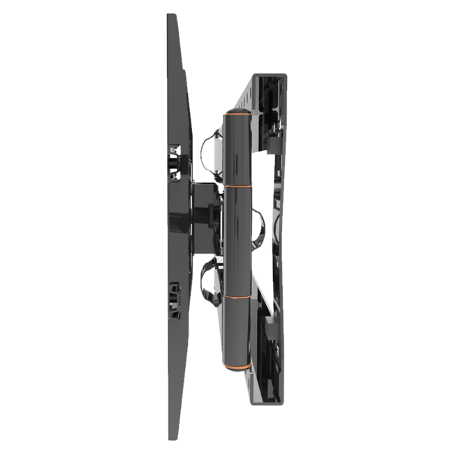 XTRARM  Tantal Fixed 80 cm TV Beugel Draaibaar - 2e Kans