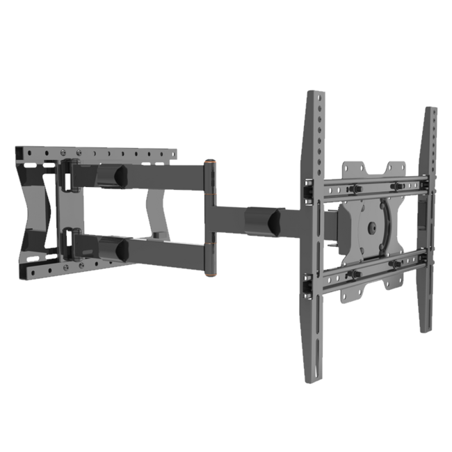 XTRARM  Tantal Fixed 80 cm TV Beugel Draaibaar - 2e Kans