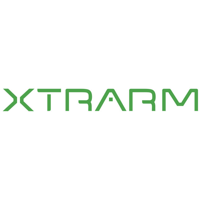 XTRARM  Tantal Fixed 80 cm TV Beugel Draaibaar - 2e Kans