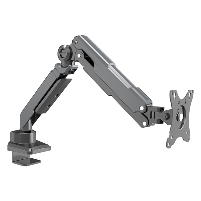 DQ  Pardo Monitorbeugel met Gasveer