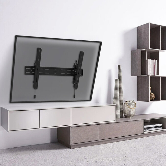 Neomounts  WL35S-850BL18 Kantelbare Platte TV Beugel