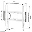 Neomounts  WL30-550BL14 Platte TV Beugel