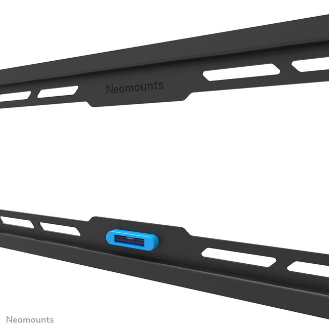 Neomounts  WL30-550BL16 Platte TV Beugel