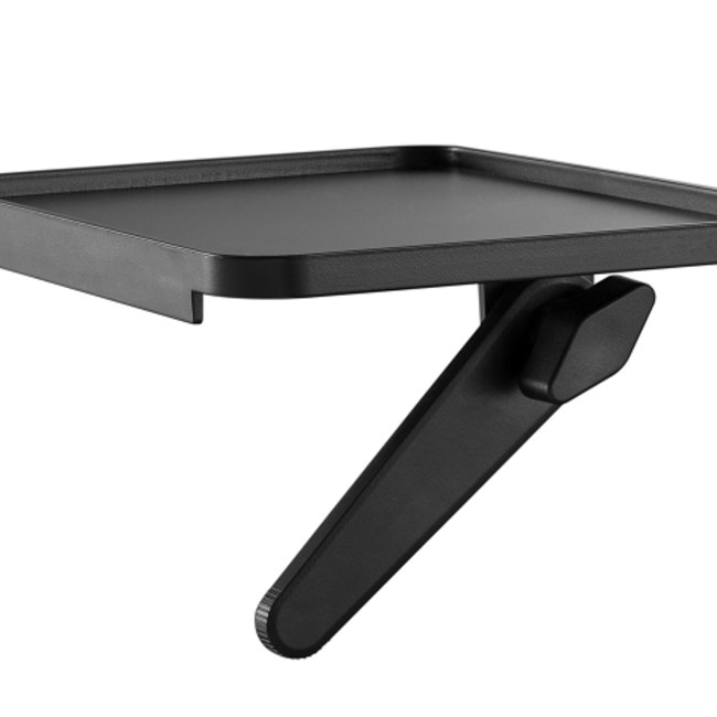 DQ  Elias TV decoder legplankje zwart