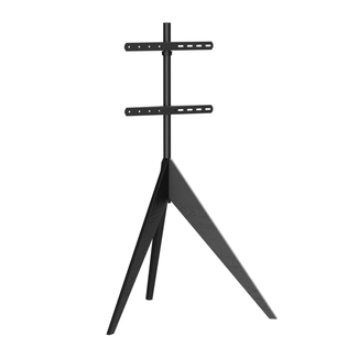 XTRARM  Argo Tripod TV Standaard Zwart