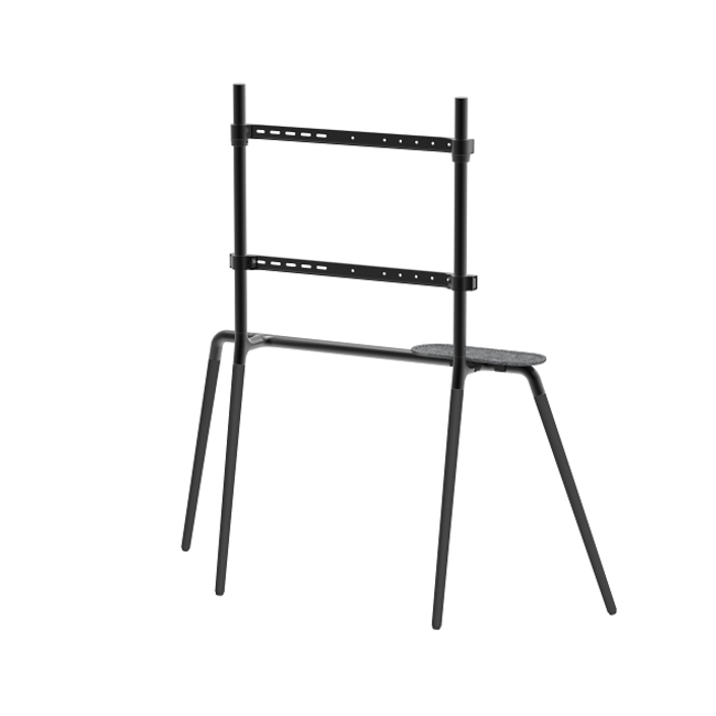 XTRARM  Ayta Plus TV Standaard Zwart