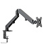 Neomounts DS70-700BL1 Monitorarm 17-27" - gasveer