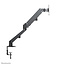 Neomounts DS70-700BL1 Monitorarm 17-27" - gasveer