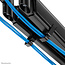 Neomounts DS70-810BL2 Monitorarm 17-32" - gasveer - ruimtebesparend - 180°-stop