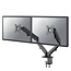 Neomounts DS70-700BL2 Monitorarm 17-27" - gasveer