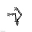 Neomounts DS70-700BL2 Monitorarm 17-27" - gasveer
