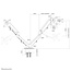 Neomounts DS70-700BL2 Monitorarm 17-27" - gasveer
