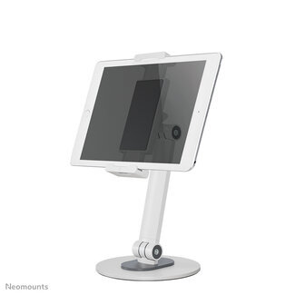 Neomounts DS15-540WH1 Tablet Tafel / Bureau Standaard