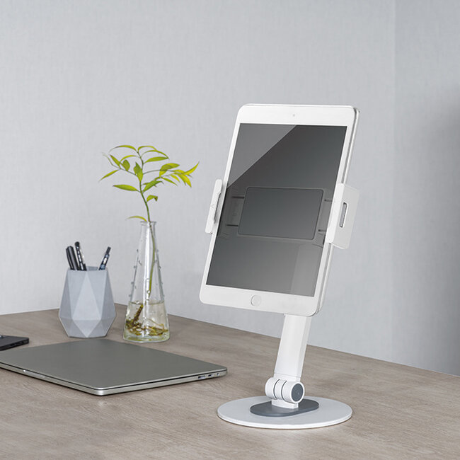 Neomounts DS15-540WH1 Tablet Tafel / Bureau Standaard