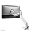 Neomounts DS70-450WH1 Monitorarm 17-42" - gasveer - Topfix - 180°-stop