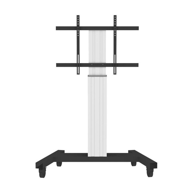 Neomounts M2250SILVER Elektrische TV Standaard