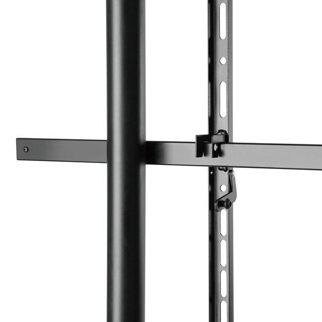 Neomounts M3800BLACK TV Vloerstandaard