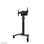 Neomounts FL50S-825BL1 TV trolley 37-75 inch - TÜV