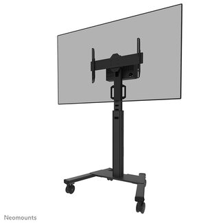Neomounts FL50S-825BL1 TV trolley 37-75 inch - TÜV