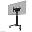Neomounts FL50S-825BL1 TV trolley 37-75 inch - TÜV