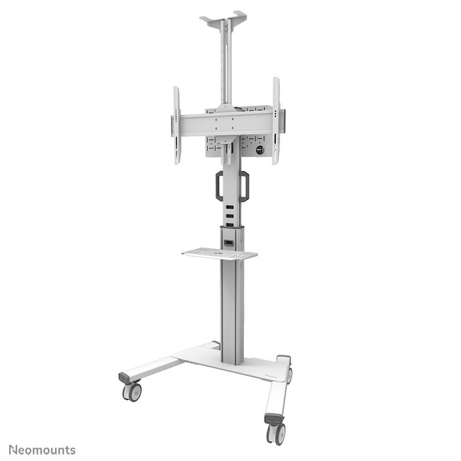 Neomounts  FL50S-825WH1  TV Vloerstandaard