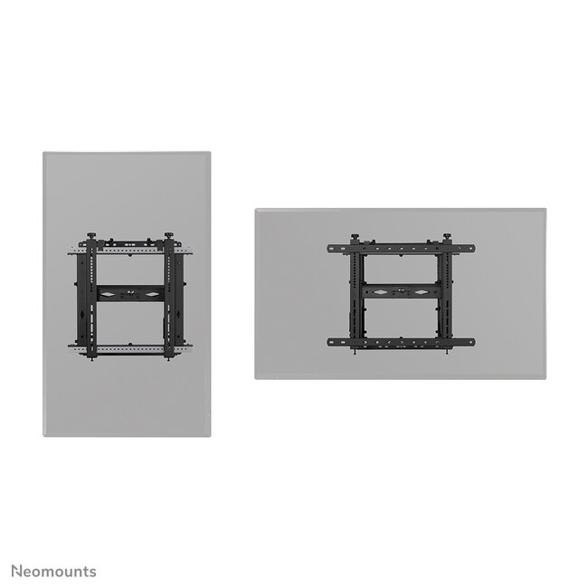 Neomounts WL95-900BL16 Videowall Beugel