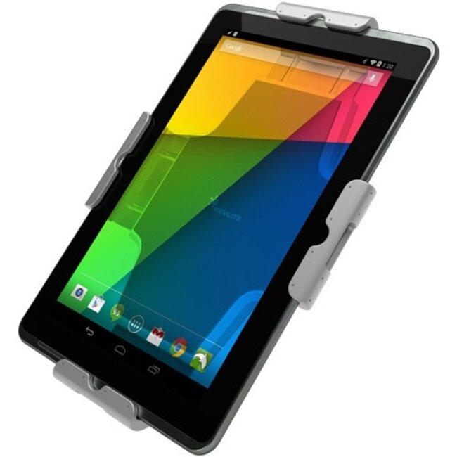 Dataflex Viewlite universele tablethouder Wit - optie 050