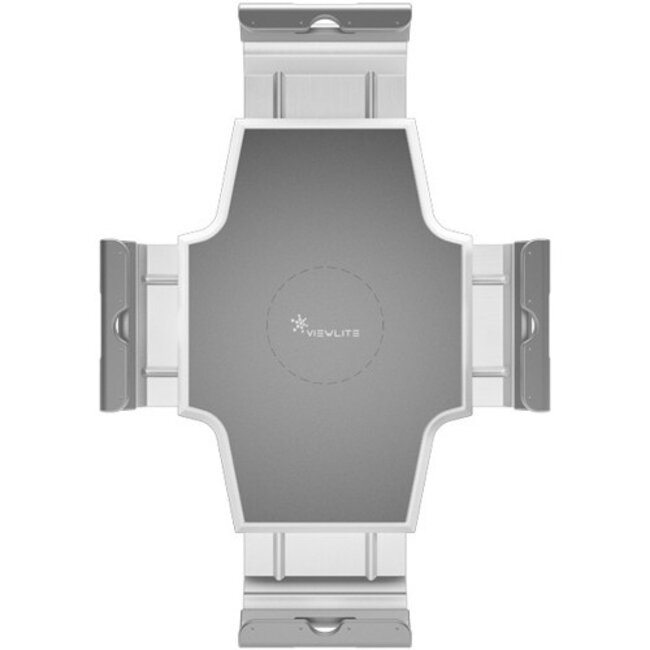Dataflex Viewlite universele tablethouder Wit - optie 050