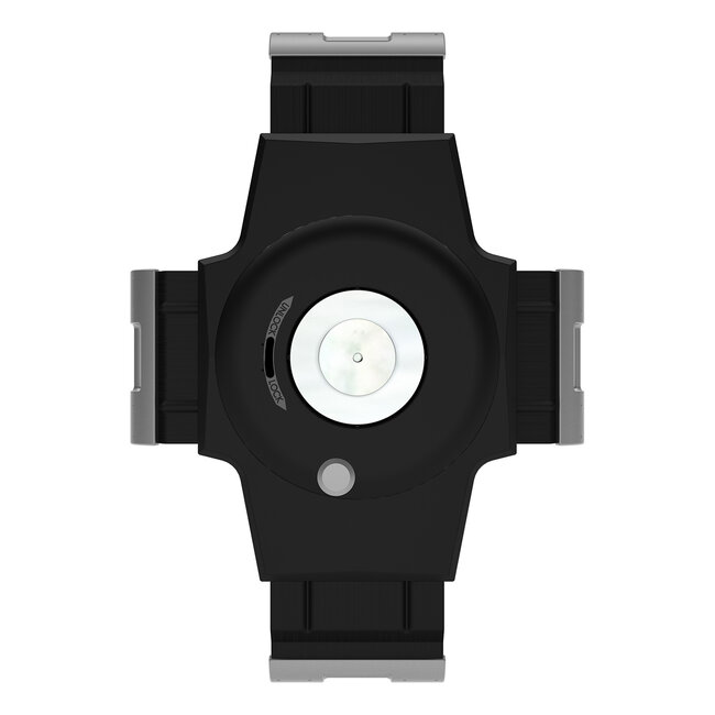 Dataflex Viewlite universele tablethouder Zwart - optie 053