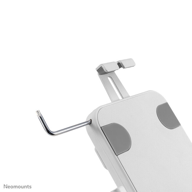 Neomounts DS15-625WH1 Tablet Tafel / Bureau Standaard