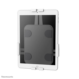 Neomounts WL15-625WH1 Tablet Wandhouder