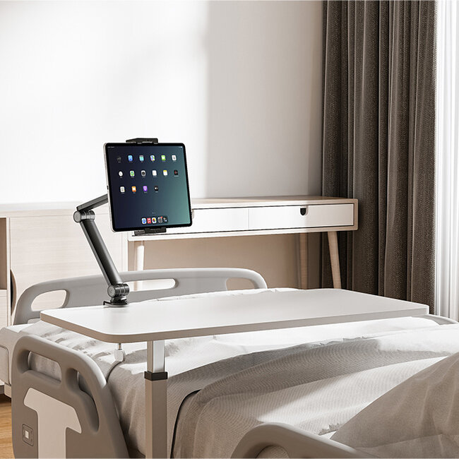 Neomounts DS15-545BL1 Tablet Tafel / Bureau Klem