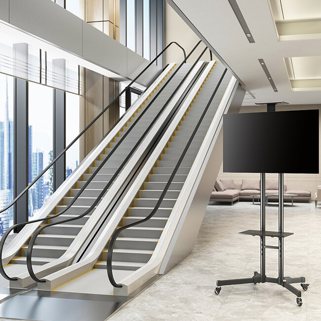 Neomounts  PLASMA-M1700E  TV Vloerstandaard