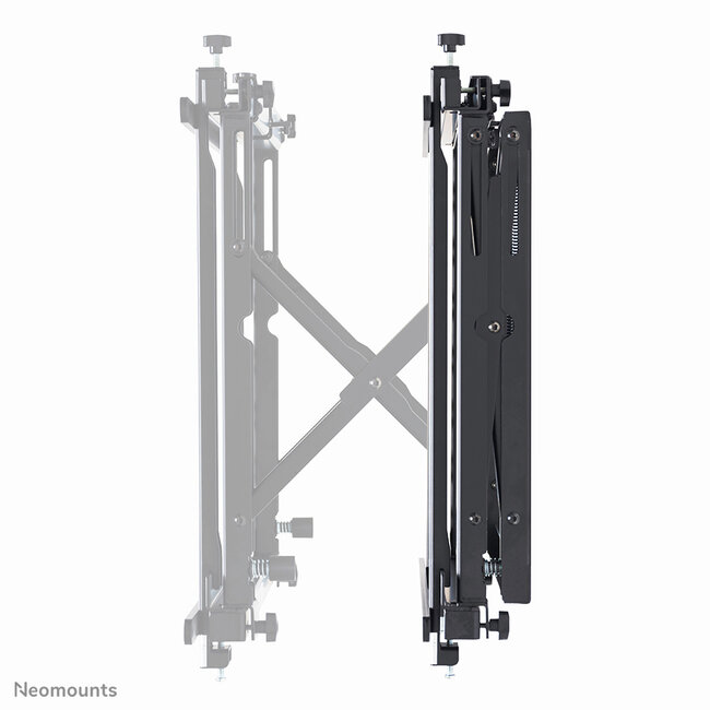 Neomounts WL95-800BL1 Videowall Beugel