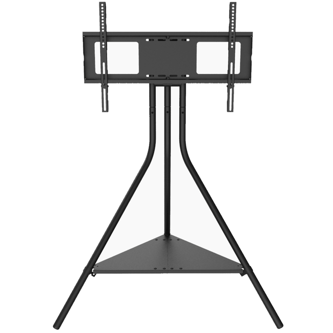 XTRARM  Ahton TV standaard Zwart