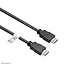 Neomounts HDMI15MM HDMI kabel 5 meter