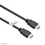Neomounts by Newstar  HDMI6MM HDMI kabel 1,8 meter