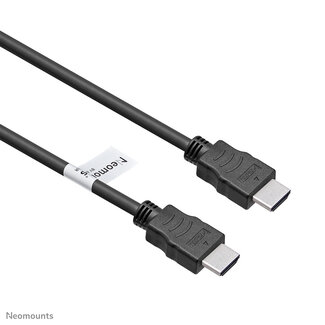 Neomounts HDMI35MM HDMI kabel 10 meter