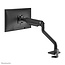 Neomounts DS70S-950BL1 Monitorarm 17-49" - gasveer - Topfix - 180°-stop