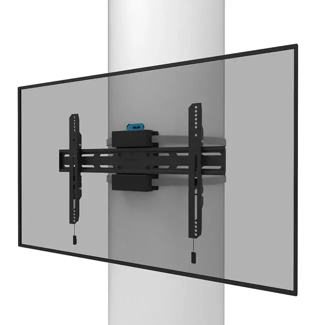 Neomounts WL30S-910BL16 TV Pilaarsteun