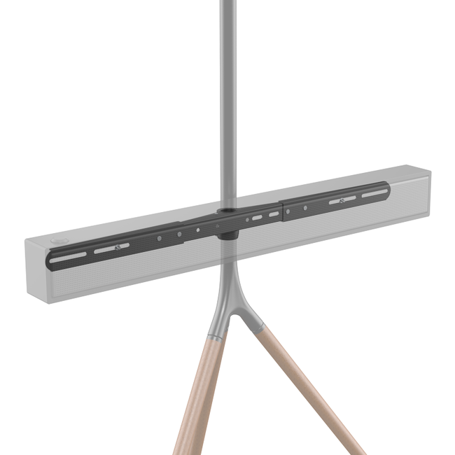 XTRARM  Soundbarhouder voor TV standaard FS serie