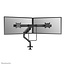 Neomounts DS75S-950BL2 Monitorarm 17-32" - gasveer - Topfix - 180°-stop