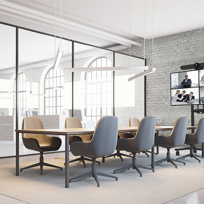 Neomounts AFL-875BL1 Videobar & Multimedia kit