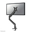 Neomounts DS70-250BL1 Monitorarm 17-35 inch - gasveer - Topfix - 180°-stop