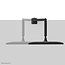 Neomounts DS70-250BL1 Monitorarm 17-35 inch - gasveer - Topfix - 180°-stop