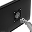 Neomounts DS70-250SL1 Monitorarm 17-35" inch - gasveer - Topfix - 180°-stop