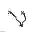Neomounts DS70-250BL2 Monitorarm 17-32 inch - gasveer - Topfix - 180°-stop
