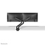 Neomounts DS70-250BL2 Monitorarm 17-32 inch - gasveer - Topfix - 180°-stop