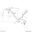 Neomounts DS70-250SL2 Monitorarm 17-32 inch - gasveer - Topfix - 180°-stop