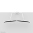 Neomounts DS70-250WH2 Monitorarm 17-32 inch - gasveer - Topfix - 180°-stop